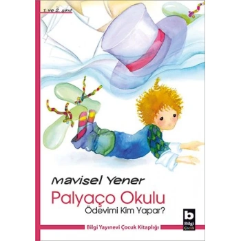 Ödevimi Kim Yapar? / Palyaço Okulu