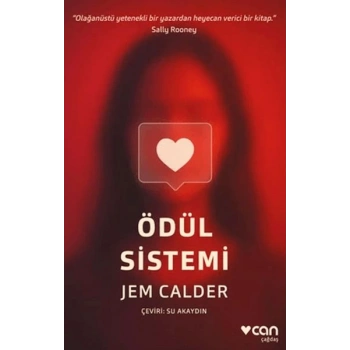 Ödül Sistemi