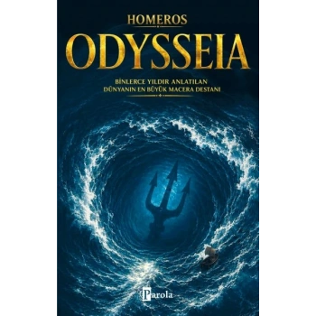 Odysseia