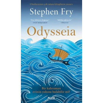 Odysseia