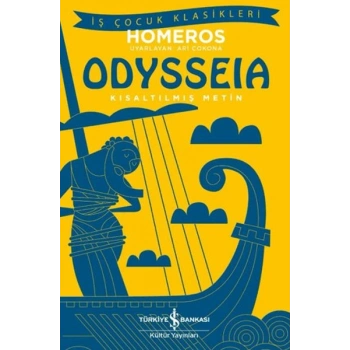 Odysseia – Kısaltılmış Metin