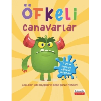 Öfkeli Canavarlar