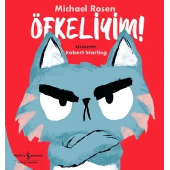 Öfkeliyim - I am Angry