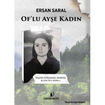 Of’lu Ayşe Kadın