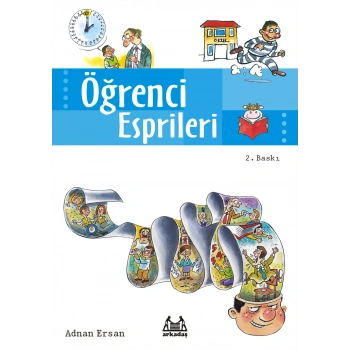 Öğrenci Espirileri