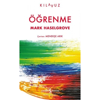 Öğrenme - Kılavuz Dizisi