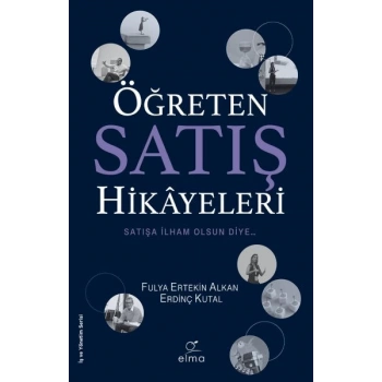 Öğreten Satış Hikâyeleri