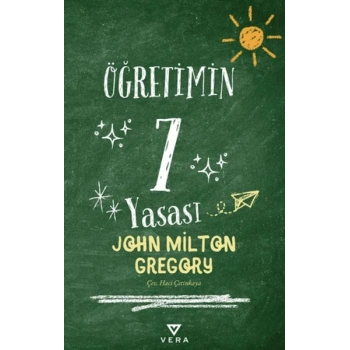 Öğretimin 7 Yasası