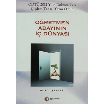 Öğretmen Adayının İç Dünyası