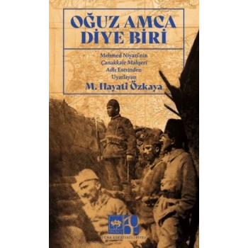 Oğuz Amca Diye Biri