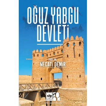 Oğuz Yabgu Devleti