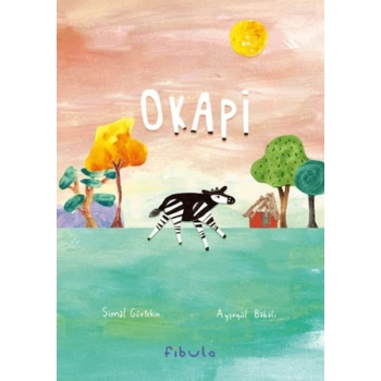 Okapi