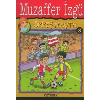 Ökkeş Maçta