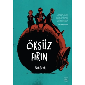 Öksüz Fırın