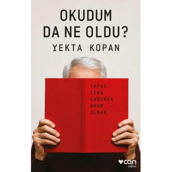 Okudum da Ne Oldu?