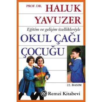 Okul Çağı Çocuğu