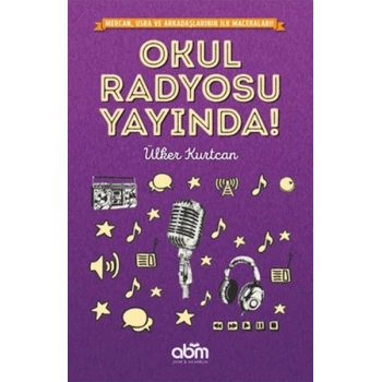 Okul Radyosu Yayında