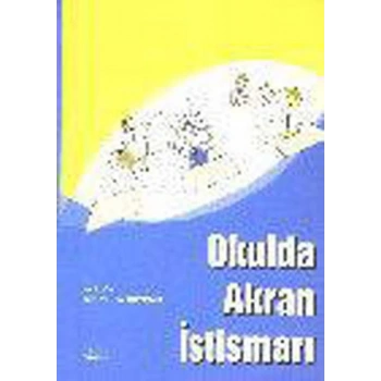 Okulda Akran İstismarı