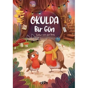 Okulda Bir Gün