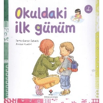 Okuldaki İlk Günüm