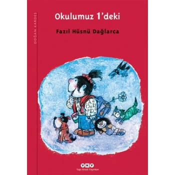 Okulumuz 1’deki