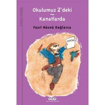 Okulumuz 2deki - Kanatlarda