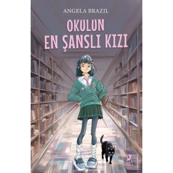 Okulun En Şanslı  Kızı