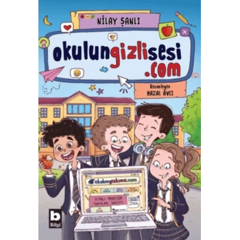 OkulunGizliSesi.com