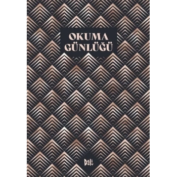 Okuma Günlüğü (Kareli)