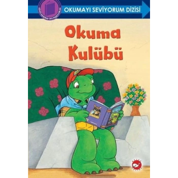 Okuma Kulübü