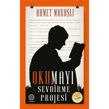 Okumayı Sevdirme Projesi