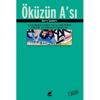 Öküzün Ası