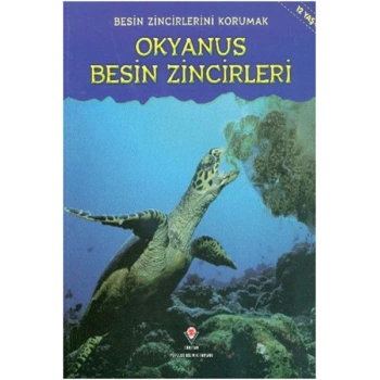 Okyanus Besin Zincirleri