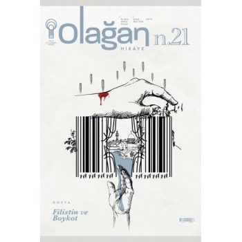 Olağan Hikaye (21. Sayı)