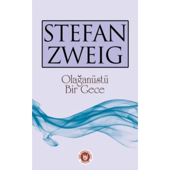 Olağanüstü Bir Gece