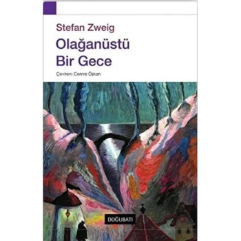 Olağanüstü Bir Gece