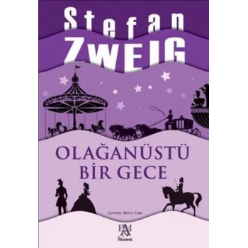 Olağanüstü Bir Gece