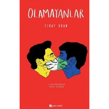 Olamayanlar