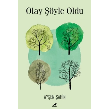 Olay Şöyle Oldu