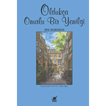 Oldukça Onurlu Bir Yenilgi