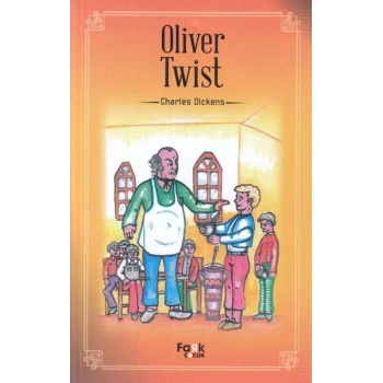 Oliver Twist