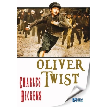 Oliver Twist