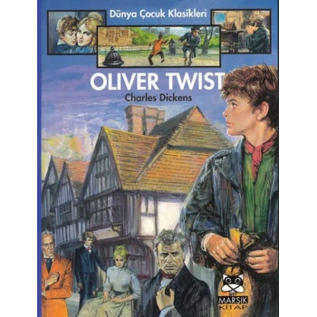 Oliver Twist