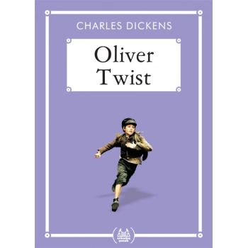 Oliver Twist - Gökkuşağı Cep Kitap