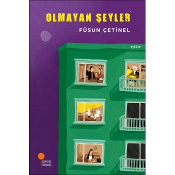 Olmayan Şeyler