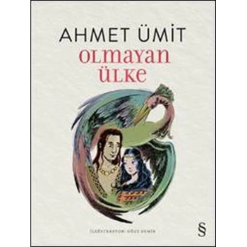 Olmayan Ülke