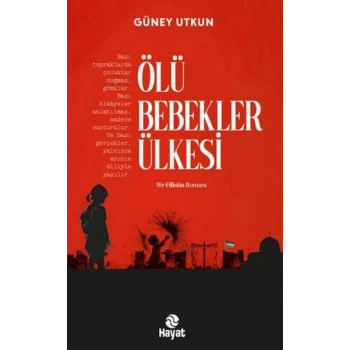 Ölü Bebekler Ülkesi