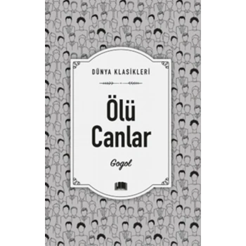 Ölü Canlar