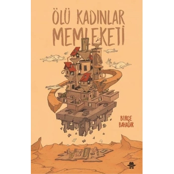 Ölü Kadınlar Memleketi