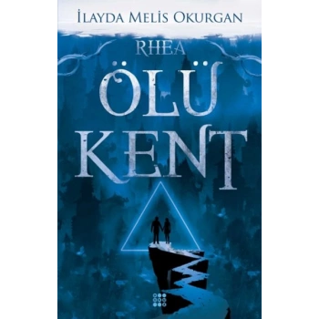Ölü Kent 2 - Rhea